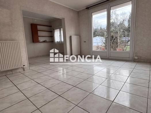 Maison à vendre 167 900 € 5 pièces 3 chambres 71 m² Grand Espere Est Saint-Jean-de-la-Ruelle 45140