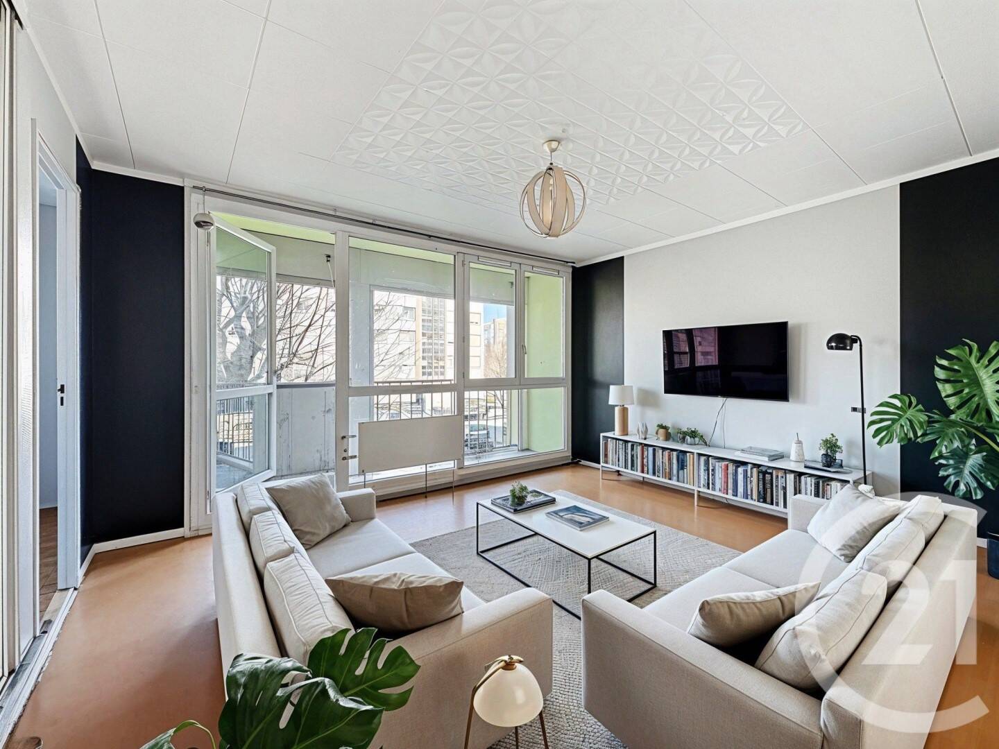 Maison à vendre, 65m², VENISSIEUX