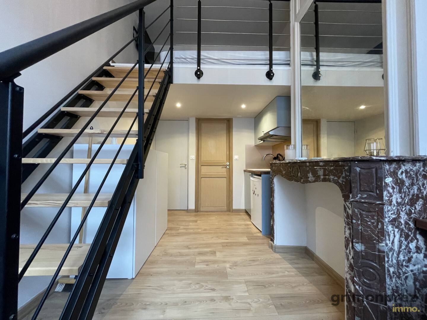 Maison à louer, 15m², ROUBAIX