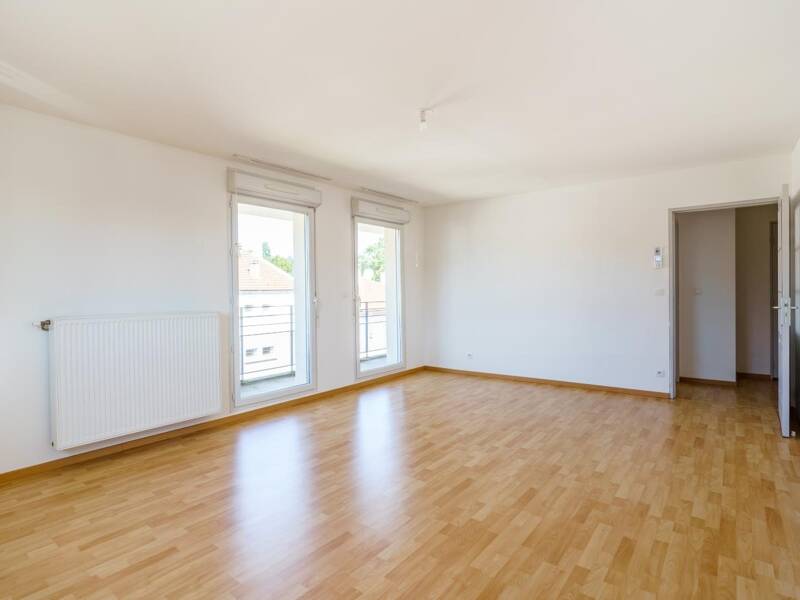 Maison à louer, 122m², METZ