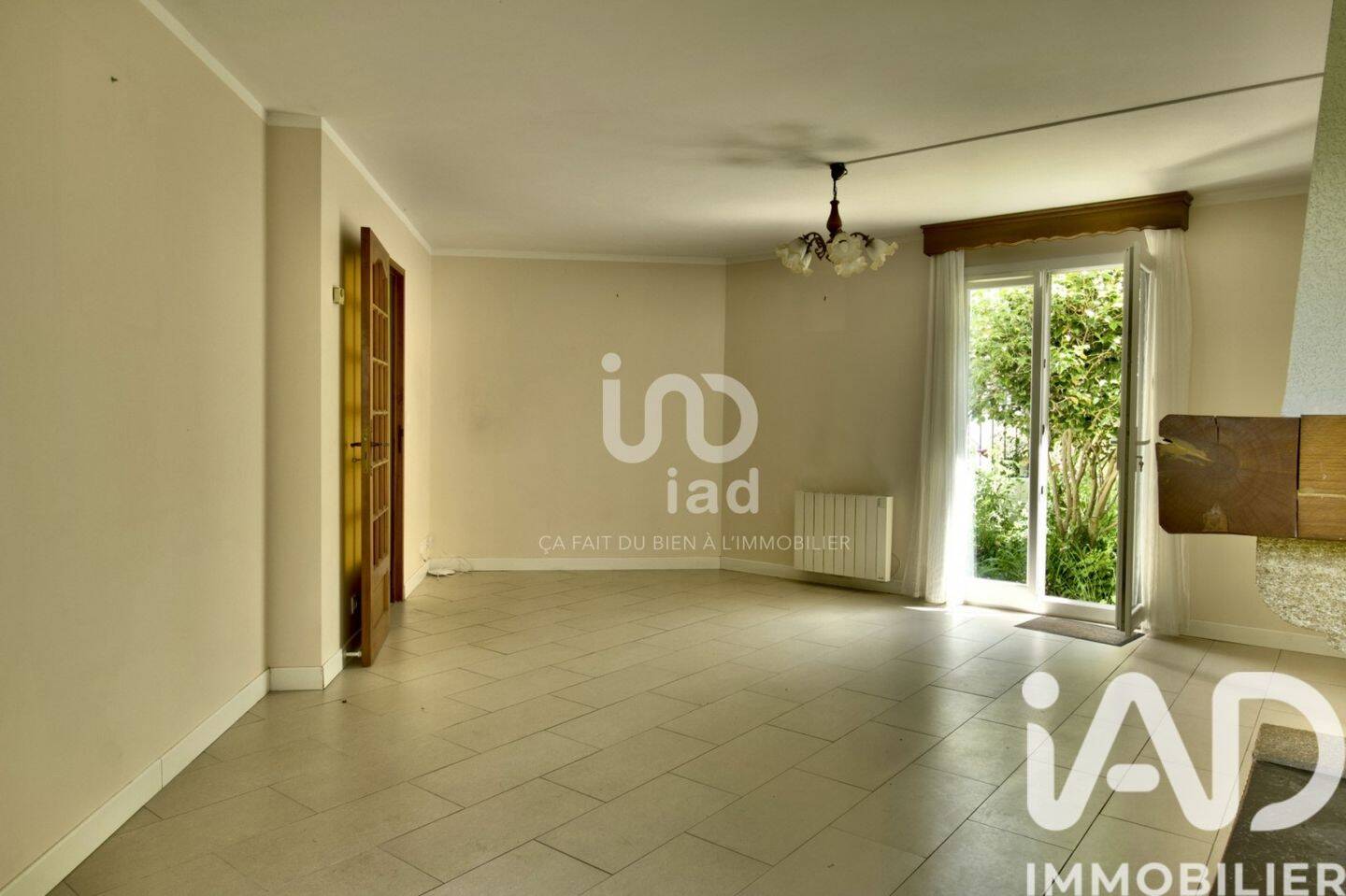Maison à vendre, 88m², CERGY