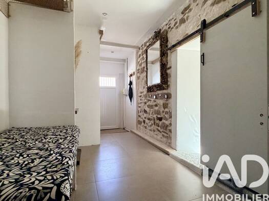 Maison à vendre 253 000 € 5 pièces 4 chambres 138 m² 3 822 m² de terrain Bouvron 44130