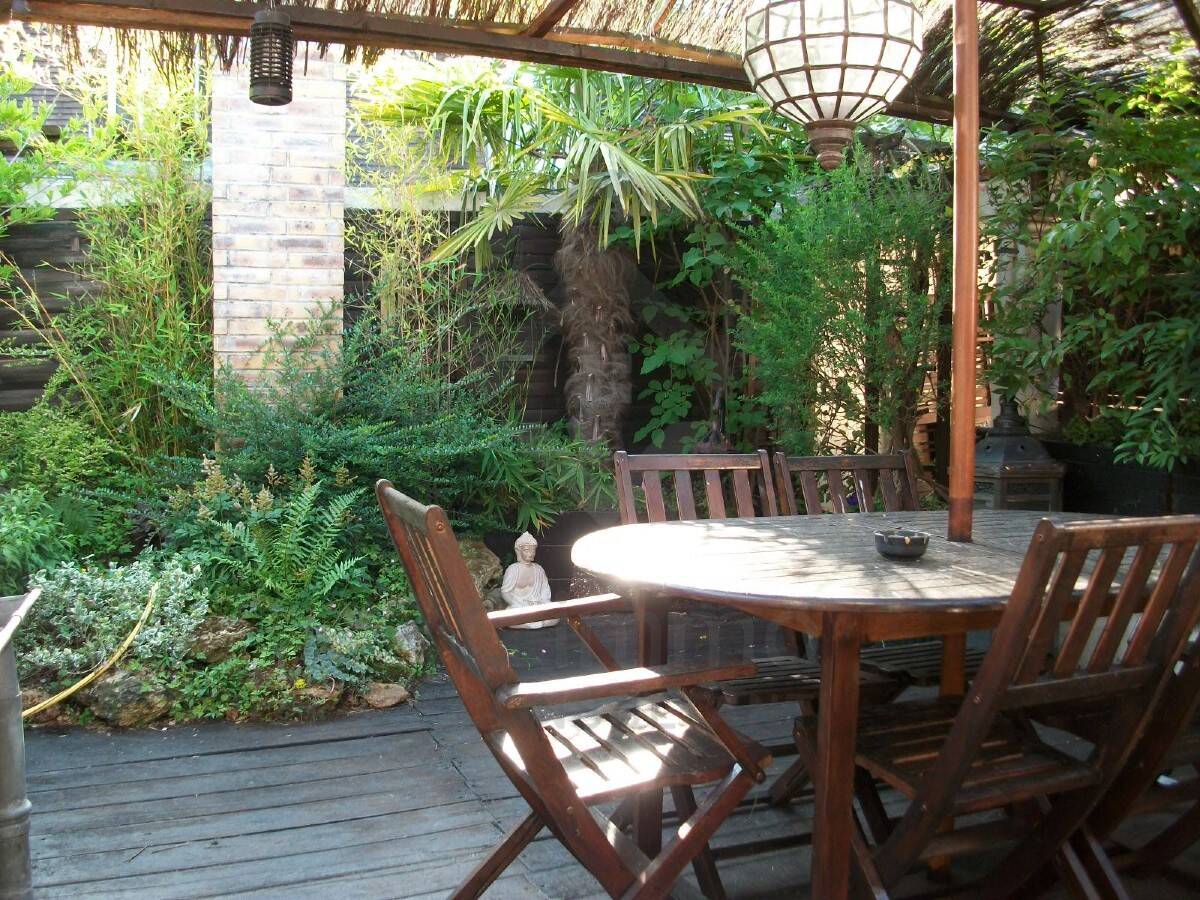 Maison à vendre, 96m², LA FERTE MILON