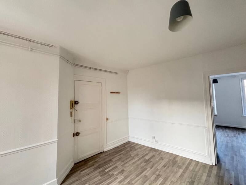 Maison à louer, 54m², ROMILLY SUR SEINE