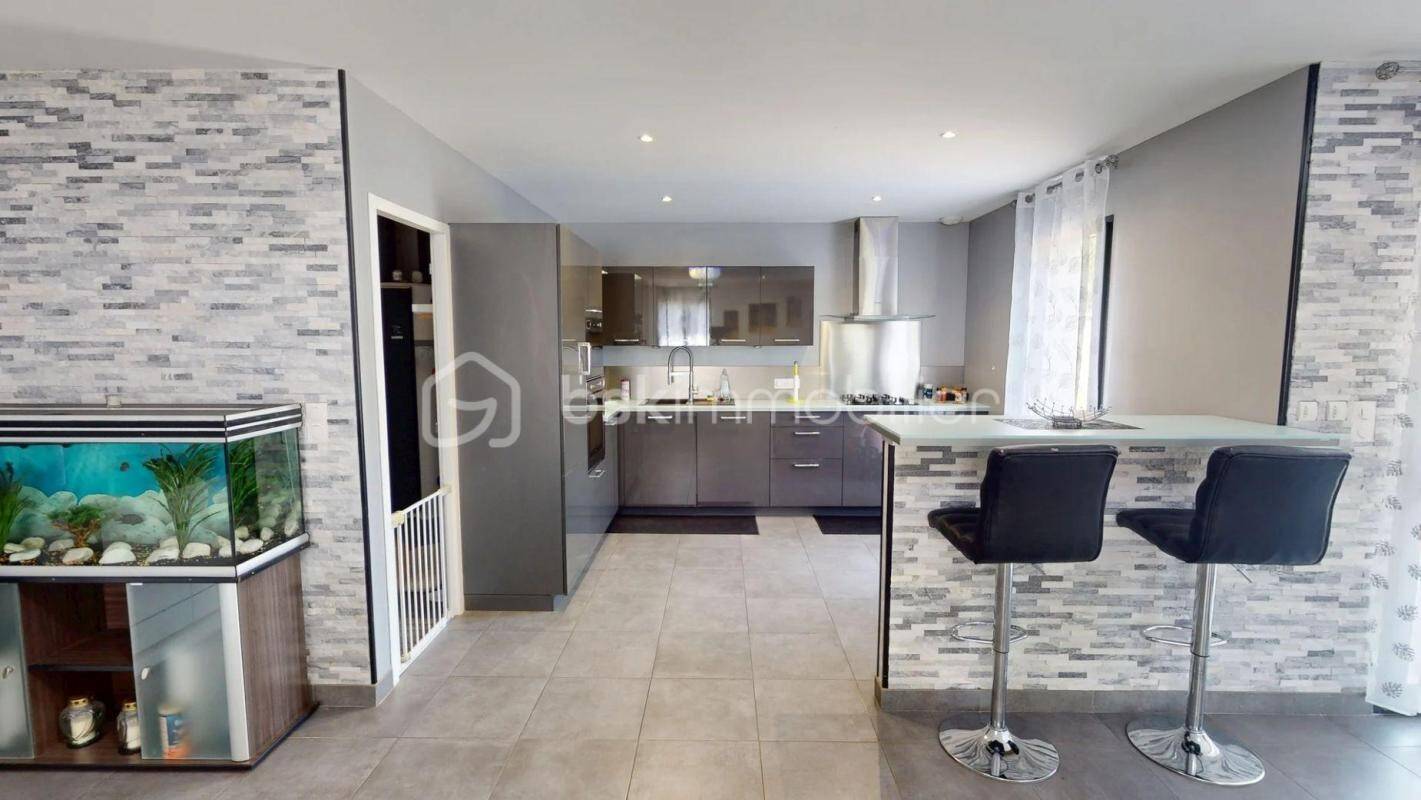 Maison à vendre, 116m², BOURGES