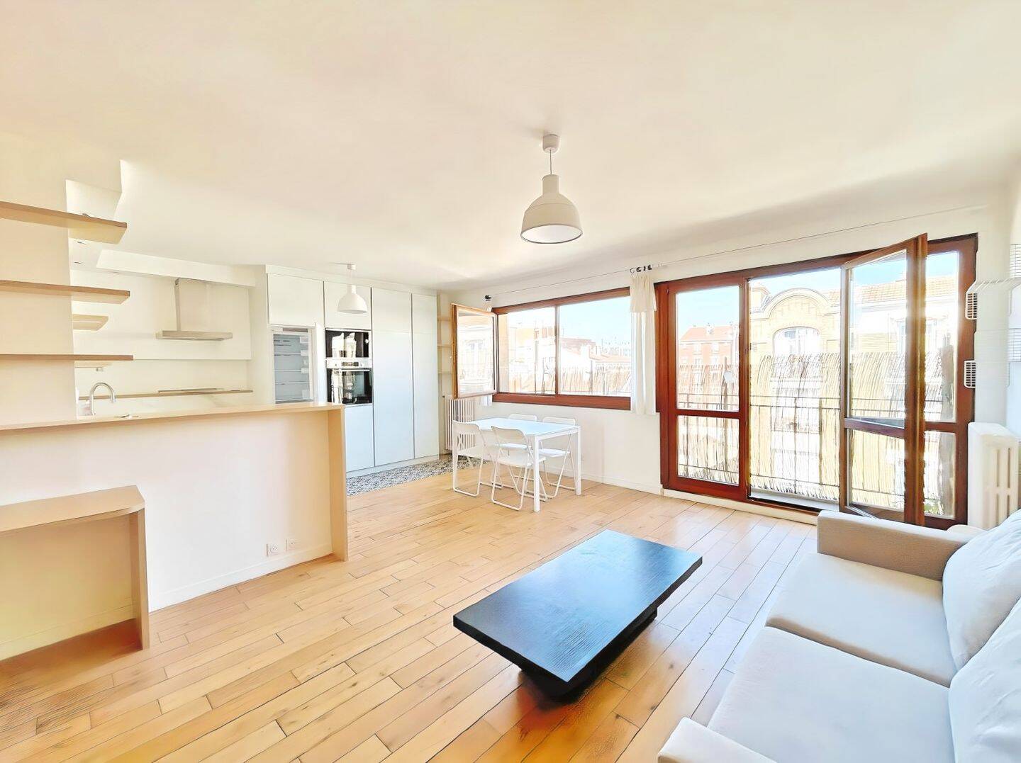 Maison à vendre, 68m², LES LILAS