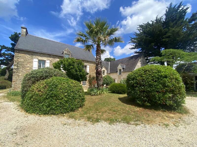 Maison à vendre, 450m², VANNES
