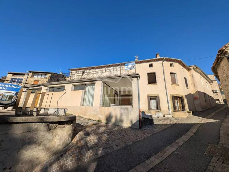 Maison à vendre, 230m², ROSANS