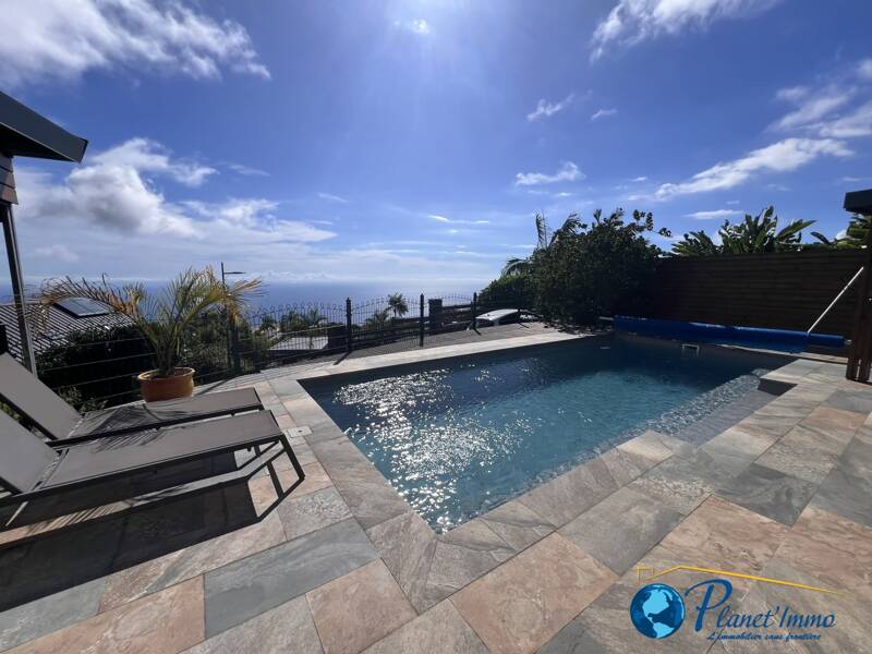 Maison à vendre, 245m², LES TROIS BASSINS