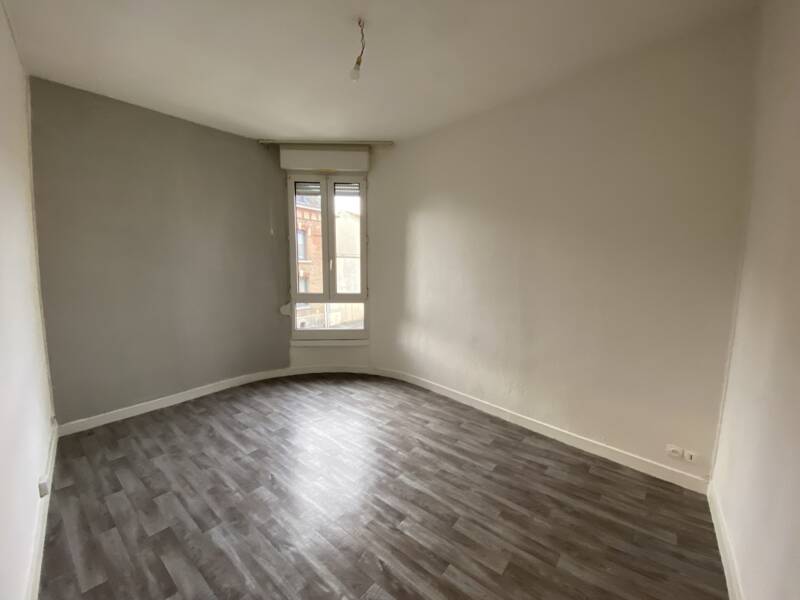 Maison à louer, 35m², REIMS