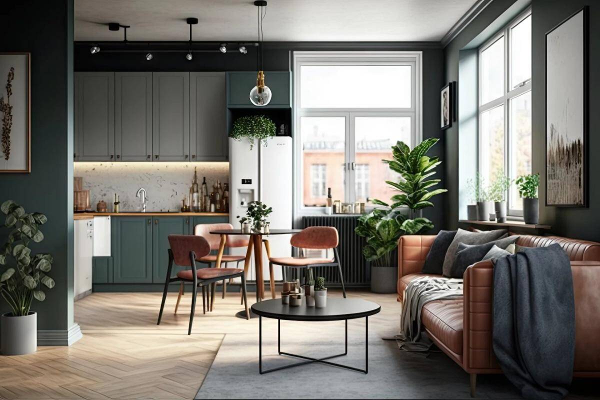 Maison à vendre, 105m², LARMOR BADEN