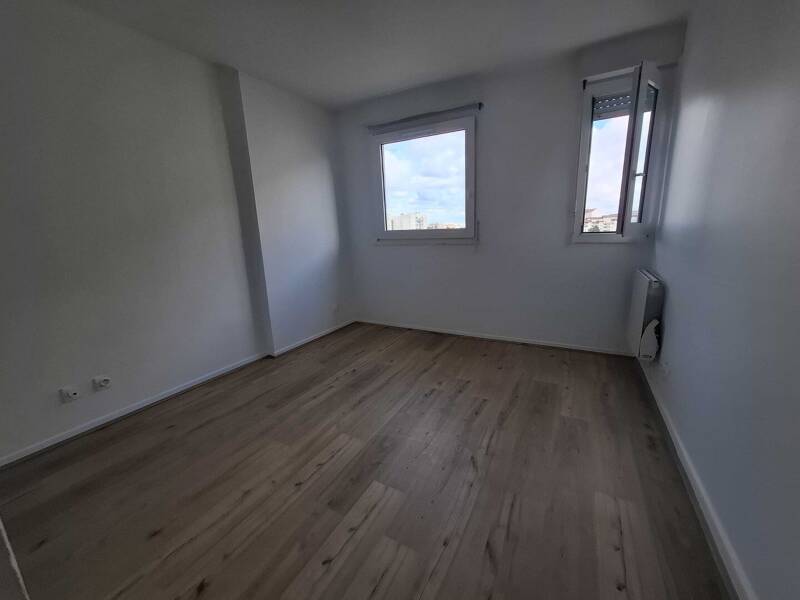 Maison à louer, 104m², LYON 3E
