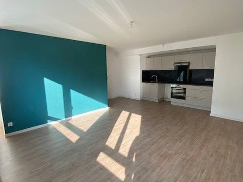 Maison à louer, 67m², LILLE