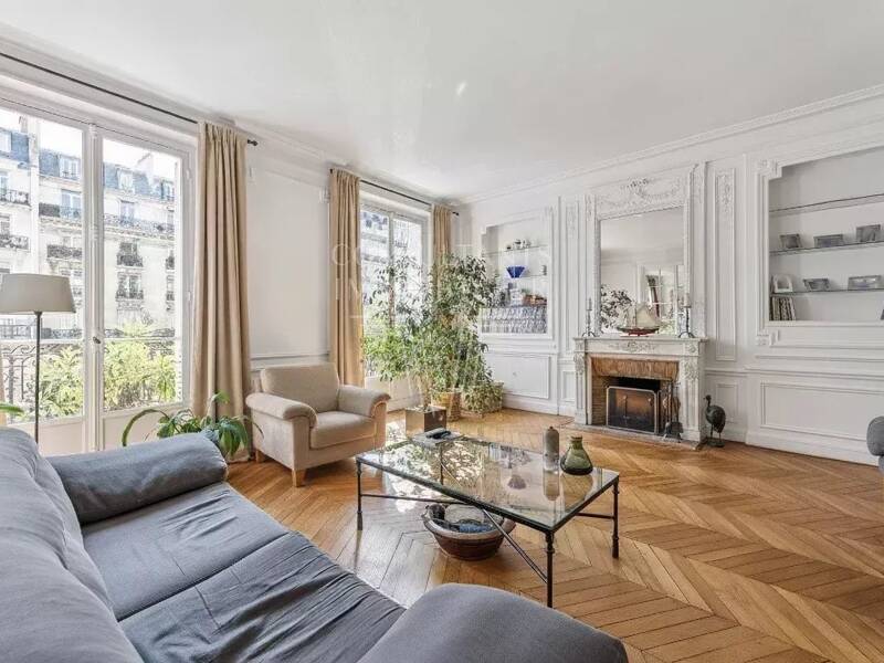 Maison à vendre, 222m², PARIS 16E