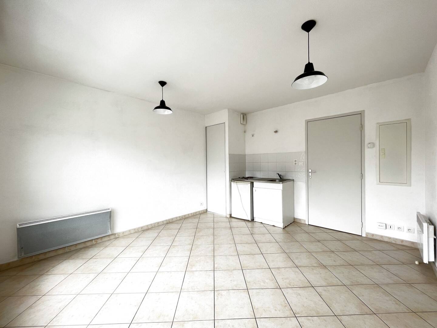 Maison à louer, 21m², RODEZ