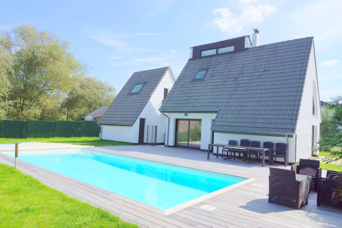 Maison à vendre, 150m², LE TOUQUET PARIS PLAGE
