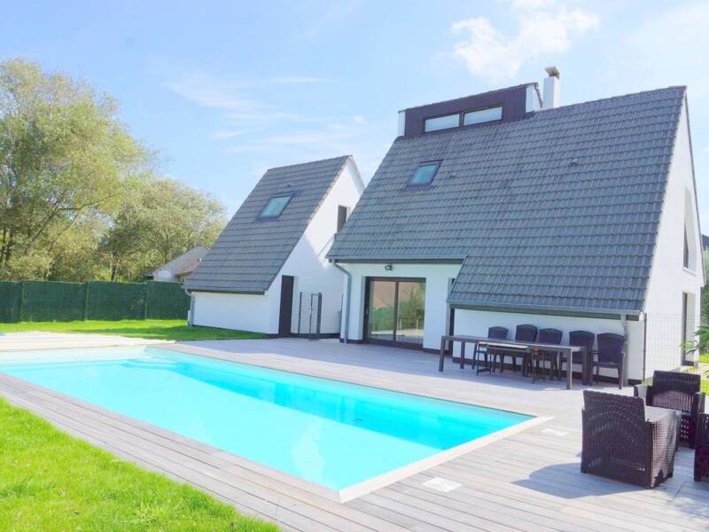 Maison à vendre, 150m², LE TOUQUET PARIS PLAGE