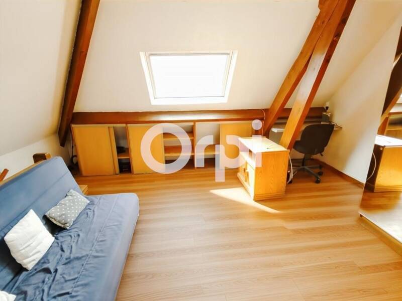 Maison à louer, 26m², LE PORTEL