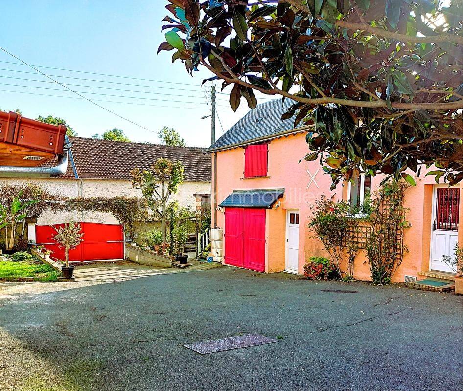 Maison à vendre, 360m², GALLARDON