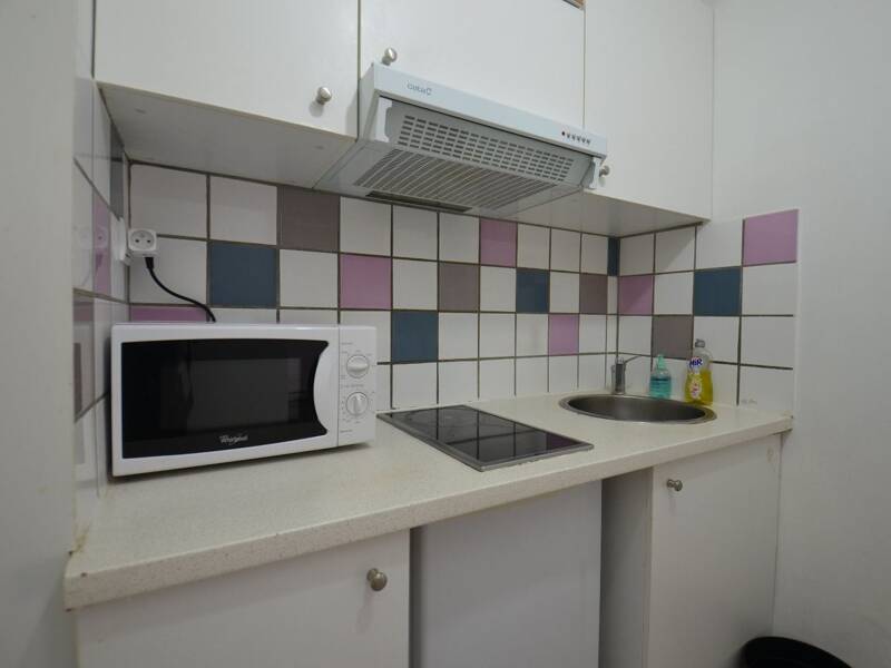 Maison à louer, 18m², MONTPELLIER