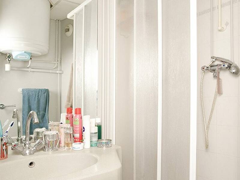 Maison à vendre, 24m², LYON 3E