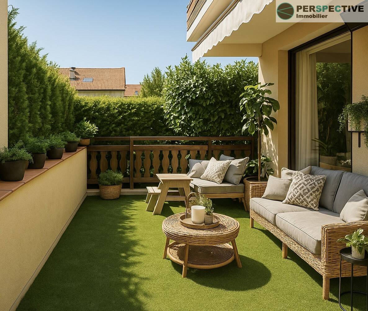 Maison à vendre, 94m², ORNEX