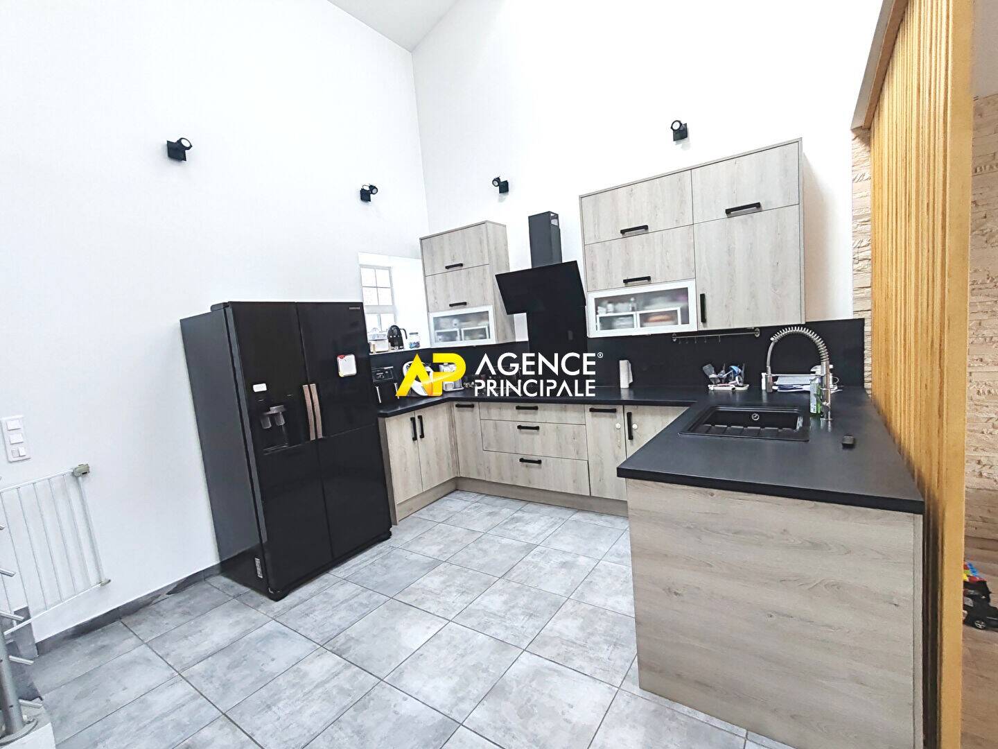 Maison à vendre, 103m², ARGENTEUIL