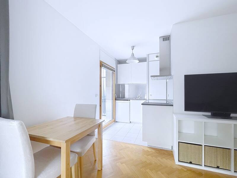 Maison à louer, 33m², BOULOGNE BILLANCOURT
