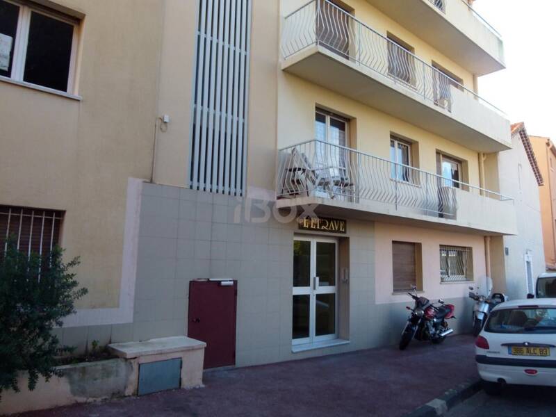 Maison à louer, 29m², TOULON