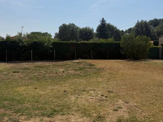 Terrain constructible à vendre 156 000 € 800 m² de terrain Labarthe-sur-Lèze 31860