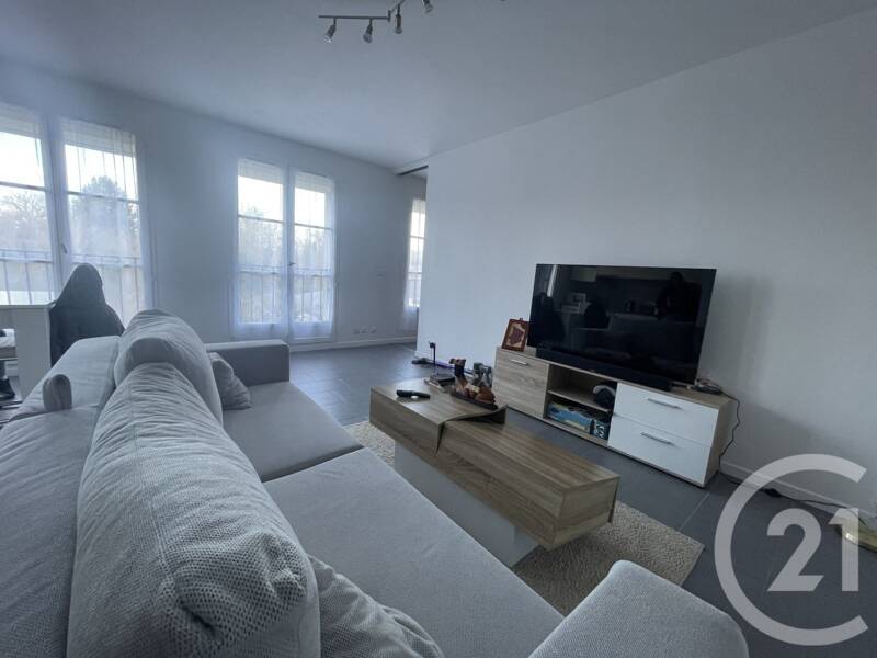 Maison à louer, 46m², NEMOURS