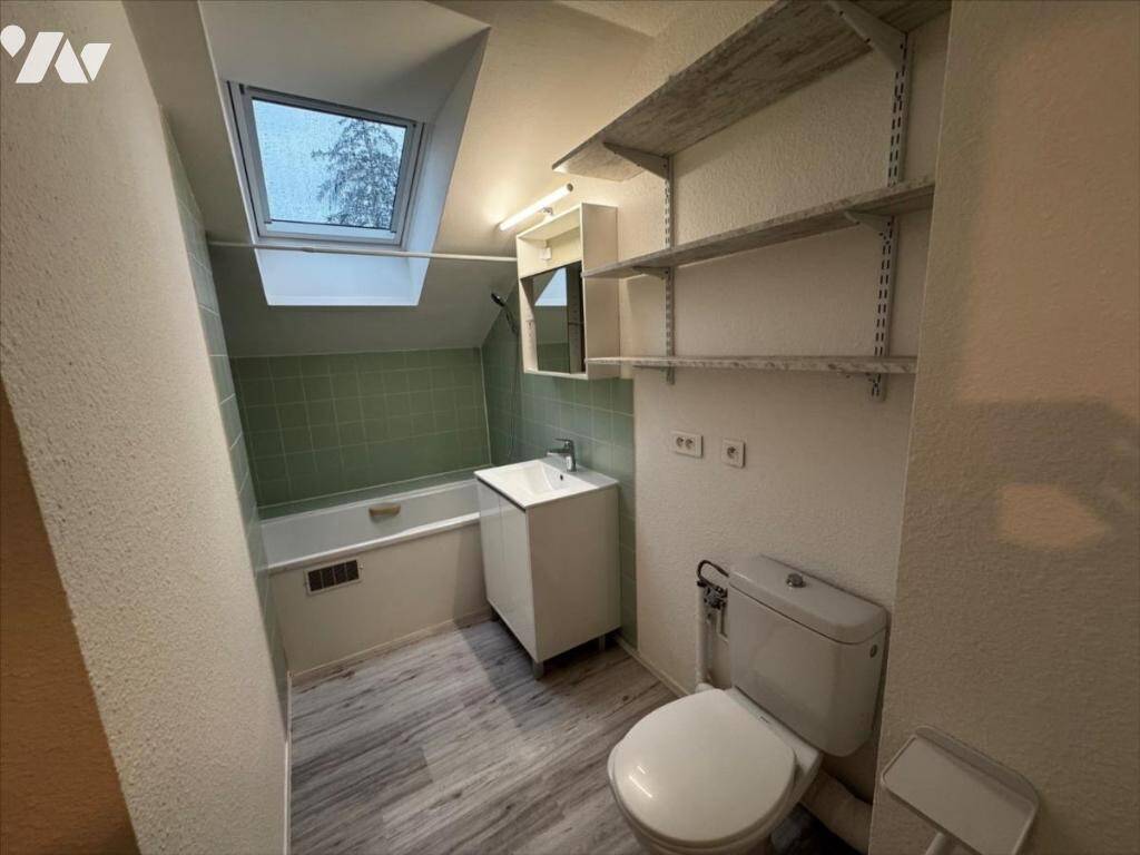Maison à louer, 28m², CHOISEY