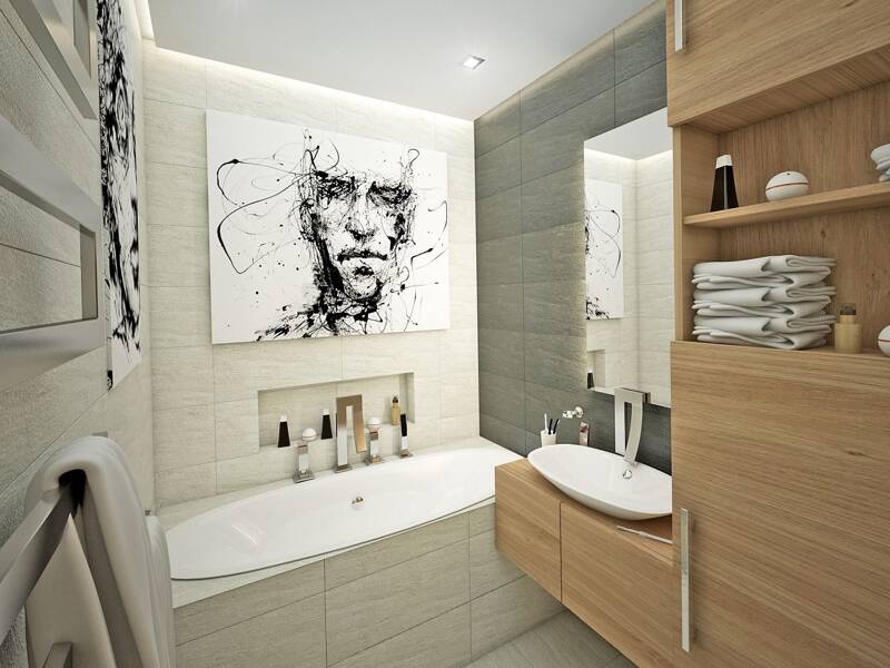 Maison à vendre, 60m², TOULENNE