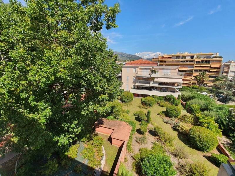 Maison à louer, 148m², ROQUEBRUNE CAP MARTIN