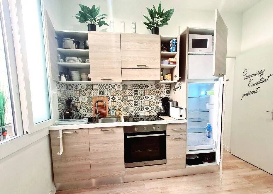 Maison à louer, 25m², ANTIBES