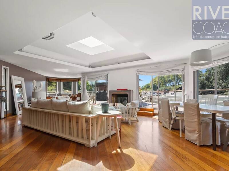 Maison à vendre, 230m², NEUILLY SUR SEINE