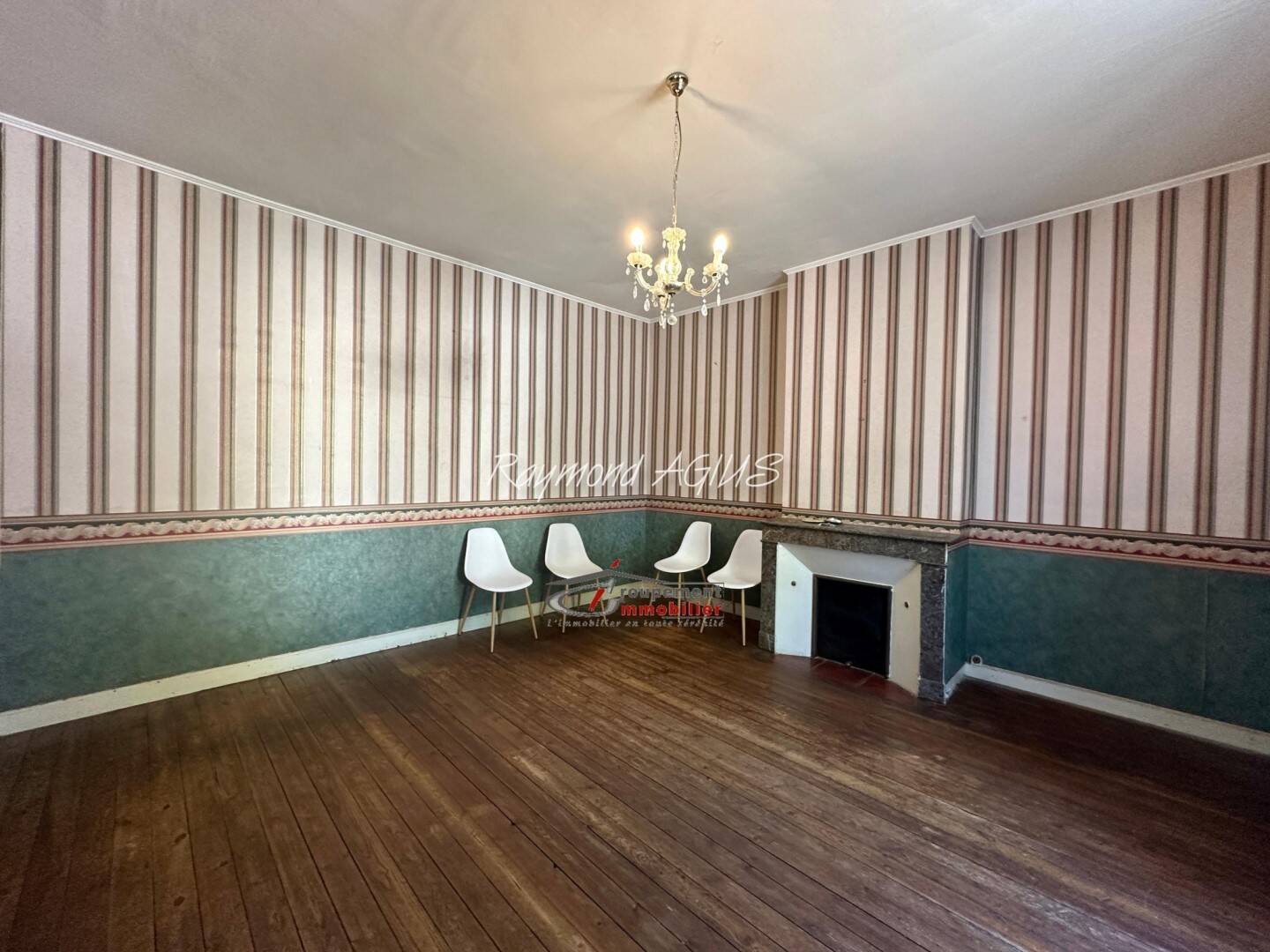 Maison à vendre, 130m², SAINTE FOY LA GRANDE