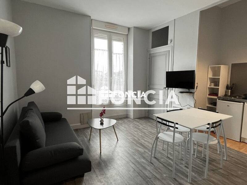 Maison à louer, 20m², LE MANS