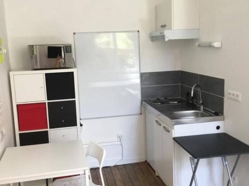 Maison à louer, 20m², AMIENS