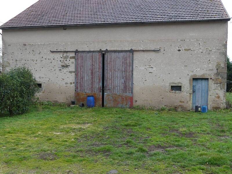 Maison à vendre, 158m², SEMUR EN AUXOIS