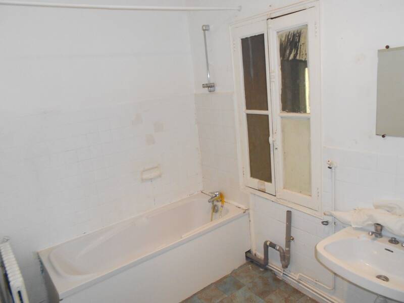 Maison à louer, 68m², BORDEAUX