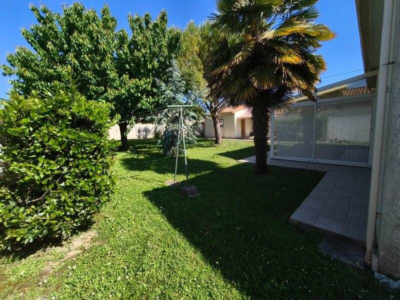 Maison à vendre, 81m², MESCHERS SUR GIRONDE