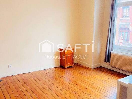 Maison à vendre 319 000 € 10 pièces 6 chambres 165 m² 600 m² de terrain Ronville Arras 62000
