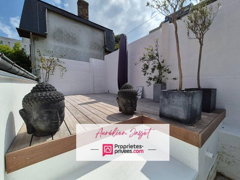 Maison à vendre, 38m², LE HAVRE