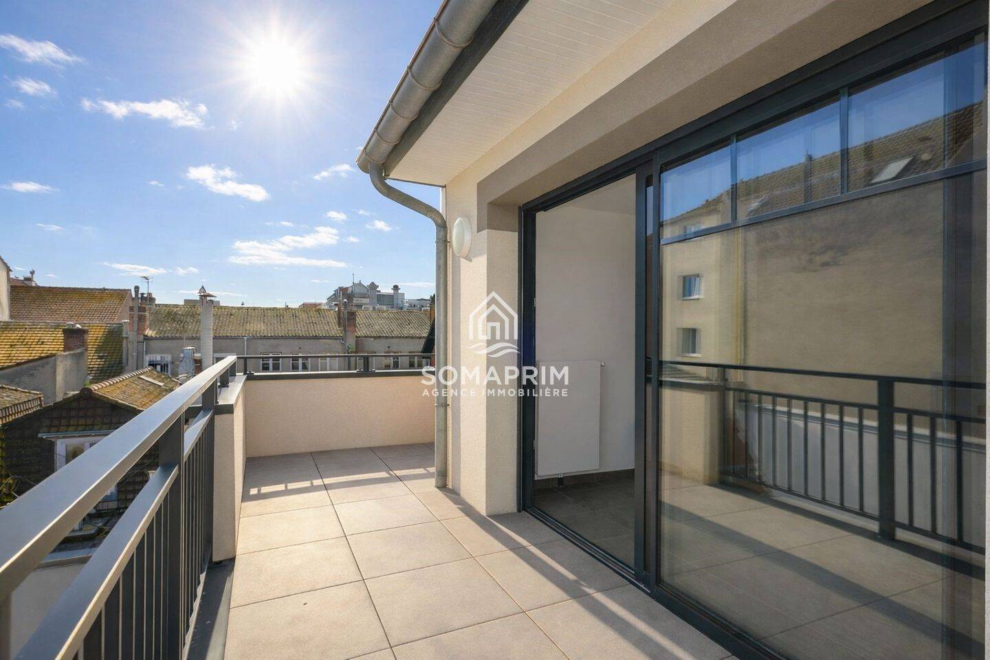 Maison à vendre, 79m², LE TOUQUET PARIS PLAGE