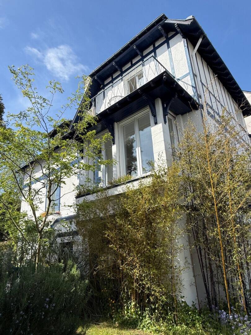 Maison à vendre, 202m², LE POULIGUEN