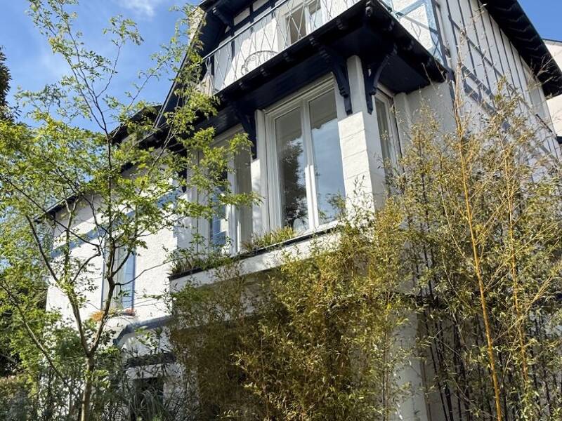 Maison à vendre, 202m², LE POULIGUEN