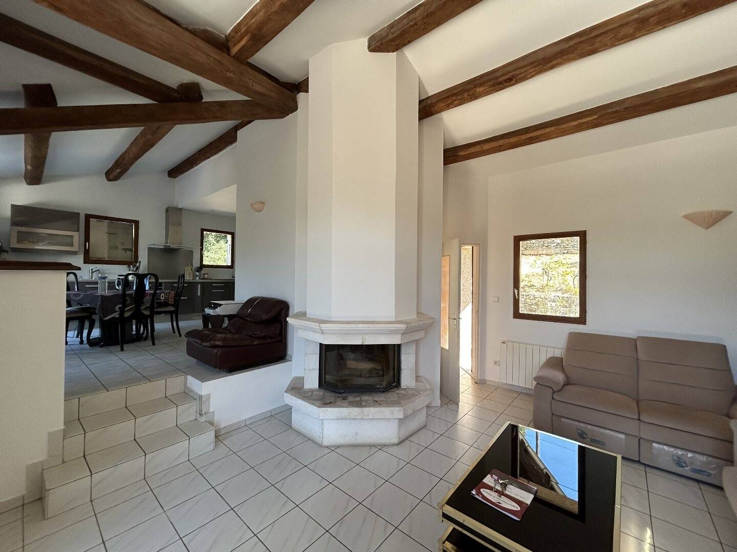 Maison à vendre, 96m², SAINT ETIENNE VALLEE FRANCAISE