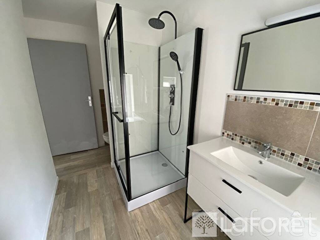 Maison à louer, 33m², LA REOLE