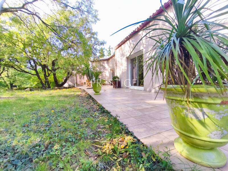 Maison à vendre, 248m², VIOLS LE FORT